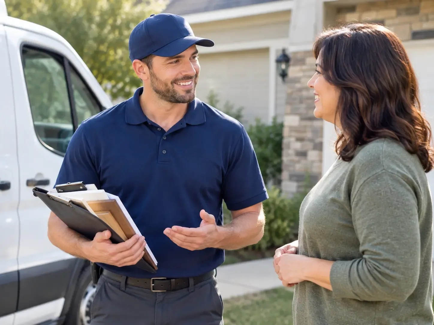 Kitchen Cabinet Refacing Eloy, AZ FAQs